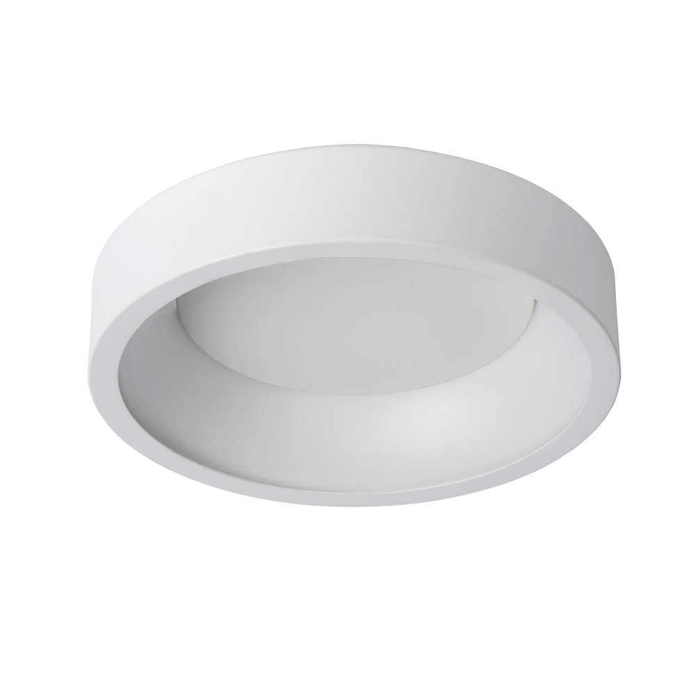 Lucide PlafonniereTalowe Led Ø 30cm wit - 46100/20/31